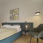 Gasthuis Casa Tita 4*