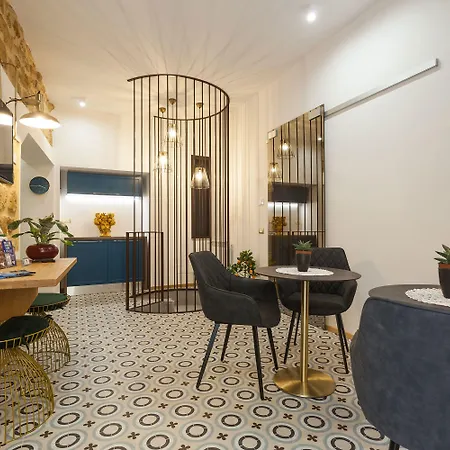 Casa Tita 4* Agrigento