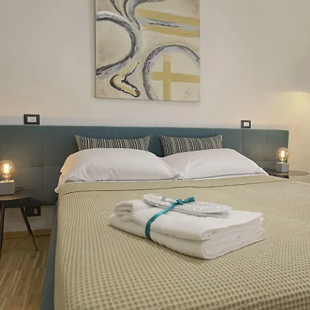 Casa Tita Πανσιόν 4*