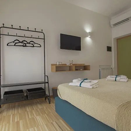 Casa Tita Πανσιόν Αγκριτζέντο