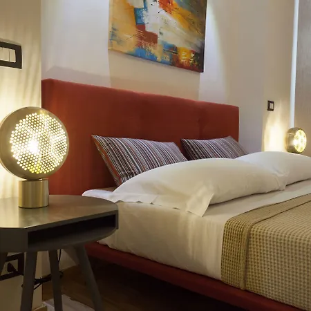 Casa Tita Πανσιόν Αγκριτζέντο