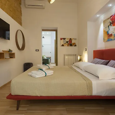 Casa Tita Πανσιόν 4*