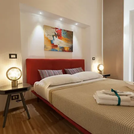 Πανσιόν Casa Tita 4*