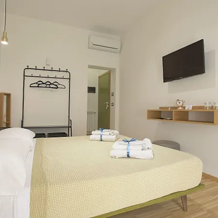 Casa Tita Αγκριτζέντο