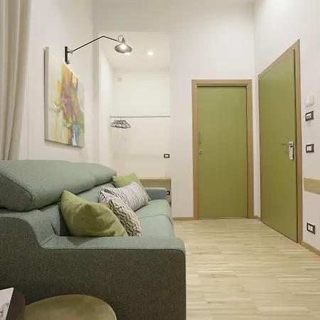 Casa Tita Πανσιόν 4*