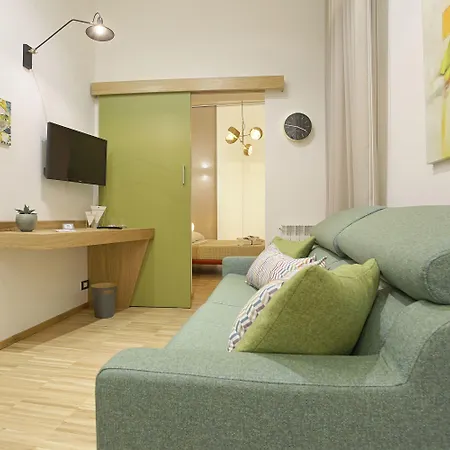 Πανσιόν Casa Tita