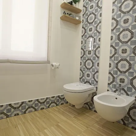 Casa Tita Αγκριτζέντο