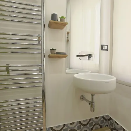 Casa Tita Πανσιόν Αγκριτζέντο