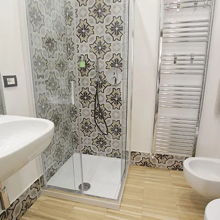 Casa Tita Αγκριτζέντο