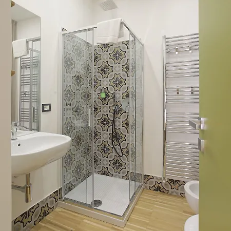 Πανσιόν Casa Tita 4*