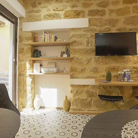 Πανσιόν Casa Tita Αγκριτζέντο