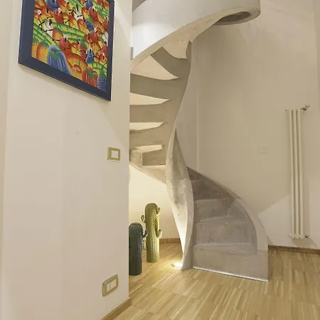 Casa Tita Αγκριτζέντο