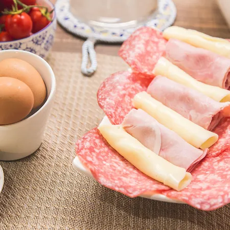 Πανσιόν Casa Tita