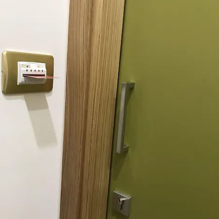 Πανσιόν Casa Tita 4*