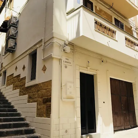 Πανσιόν Casa Tita 4*