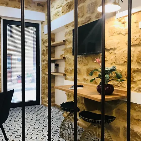 Casa Tita 3*