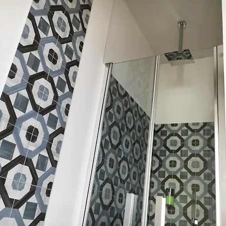 Πανσιόν Casa Tita