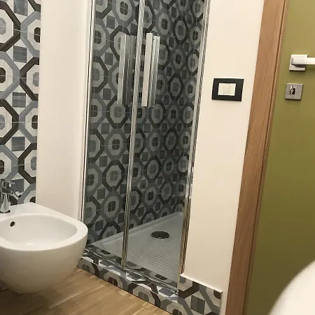 Πανσιόν Casa Tita