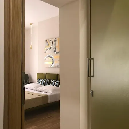 Πανσιόν Casa Tita Αγκριτζέντο