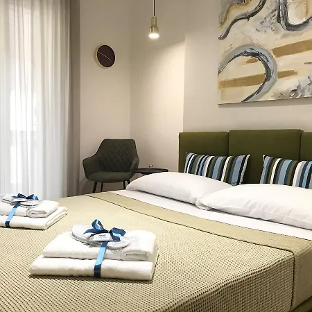 Πανσιόν Casa Tita