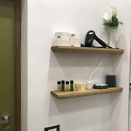 Πανσιόν Casa Tita 4*