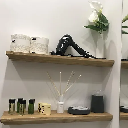 Casa Tita Πανσιόν Αγκριτζέντο