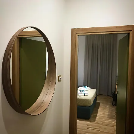 Casa Tita 3* Agrigento