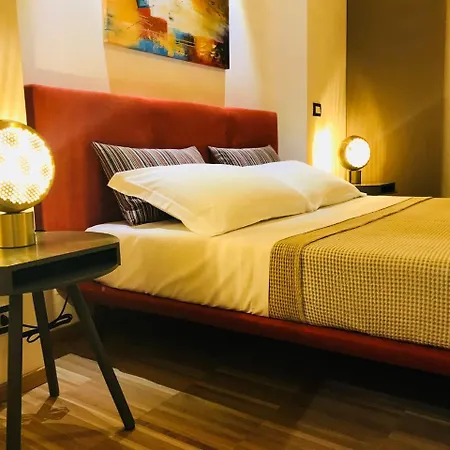 Casa Tita Πανσιόν 4*