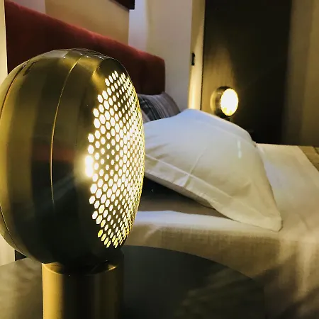 Casa Tita 4* Αγκριτζέντο