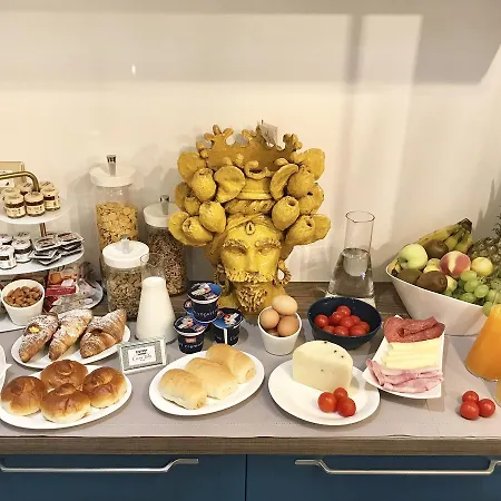 Πανσιόν Casa Tita Αγκριτζέντο