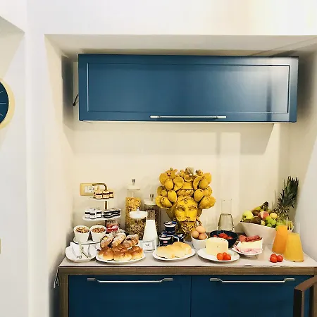 Casa Tita Πανσιόν 4*