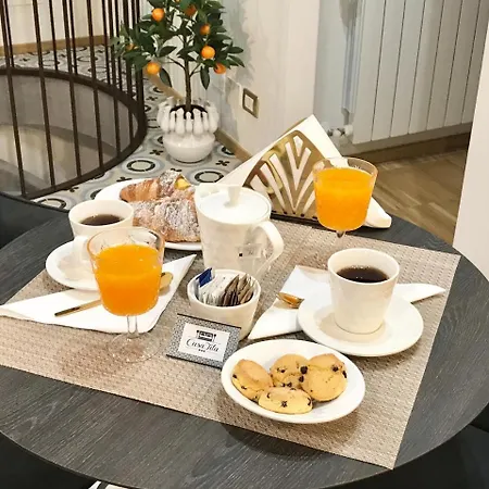 Casa Tita 3*