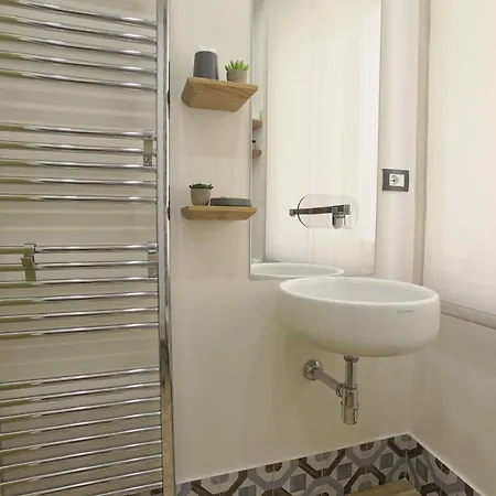 Casa Tita Αγκριτζέντο