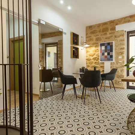 Guest house Casa Tita 3*