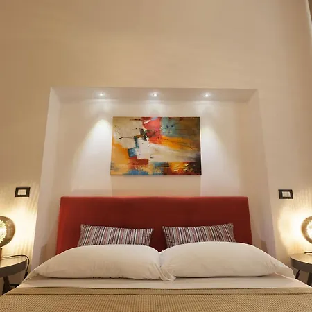 Πανσιόν Casa Tita