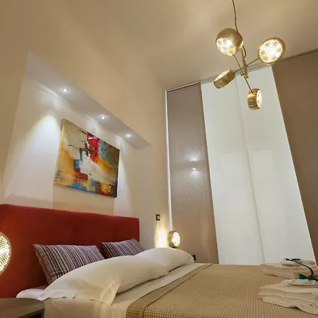 Casa Tita Πανσιόν Αγκριτζέντο