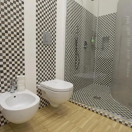 Casa Tita Αγκριτζέντο