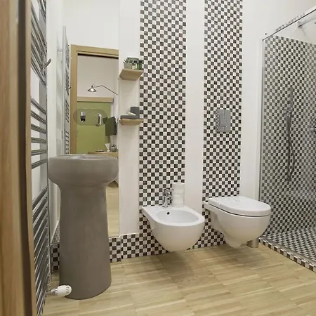 Πανσιόν Casa Tita Αγκριτζέντο