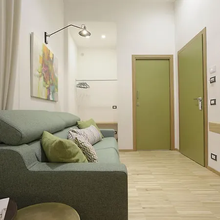 Casa Tita Πανσιόν 4*