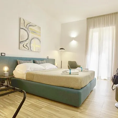 Πανσιόν Casa Tita 4*