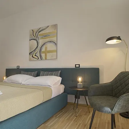 Casa Tita Πανσιόν 4*