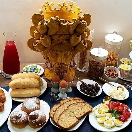 Πανσιόν Casa Tita