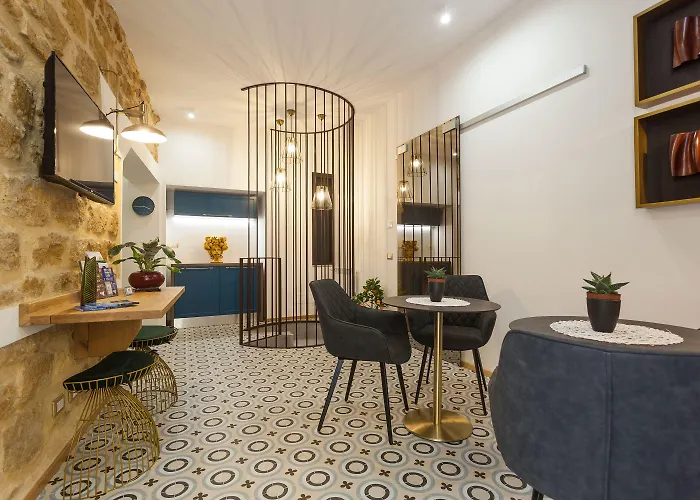 Casa Tita 4* Agrigento