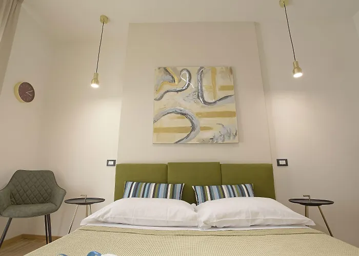 Casa Tita Guest house 4*