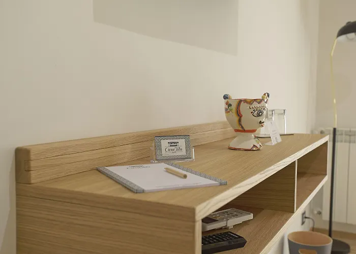 Casa Tita 4* Agrigento