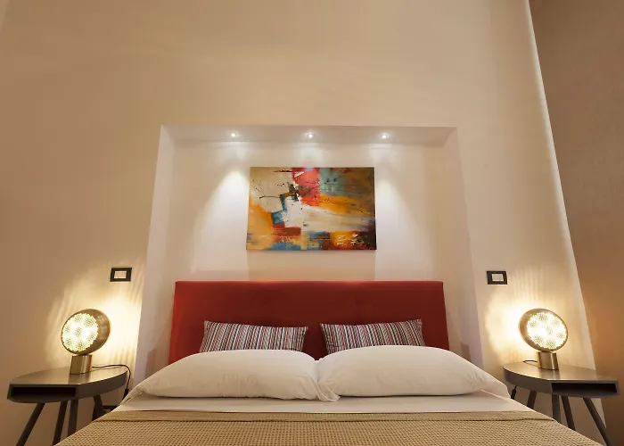 Guest house Casa Tita Agrigento