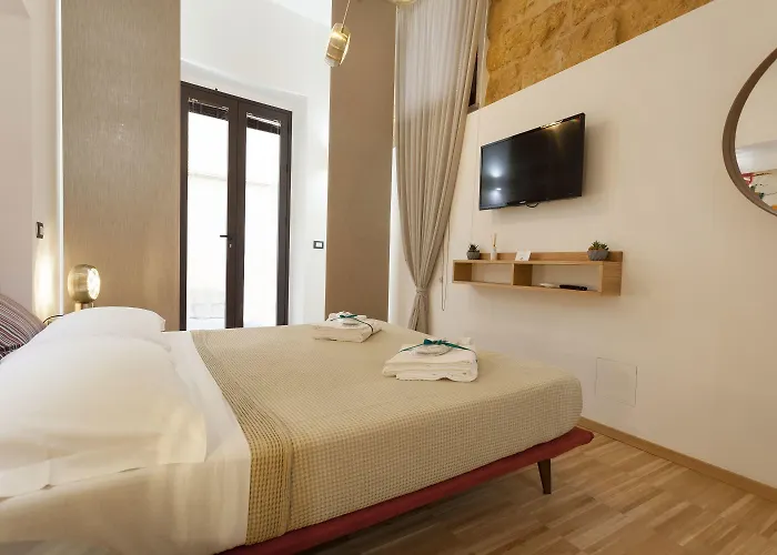 Casa Tita Guest house