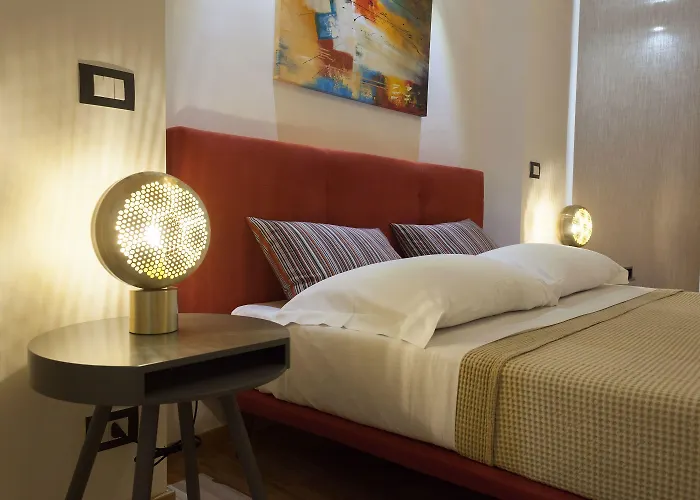 Casa Tita Guest house Agrigento