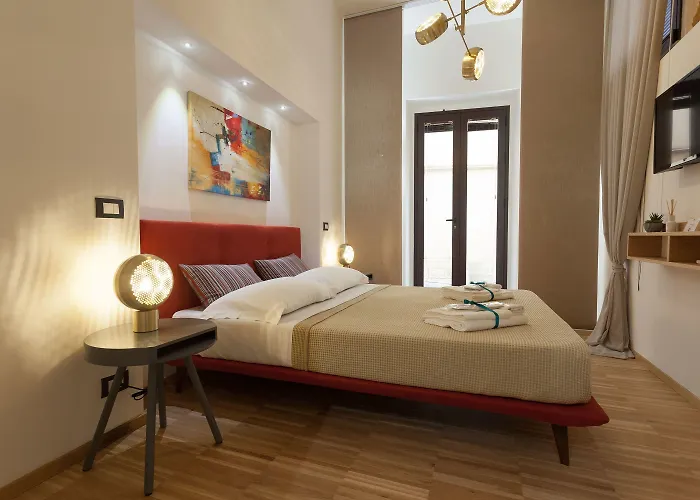 Casa Tita Guest house