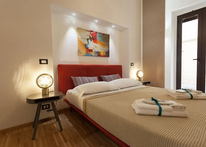 Pensionat Casa Tita 4*